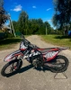 Кроссовый KTM SX-F, 2016 г.