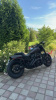 Harley-Davidson Fat Bob, 2019 г.