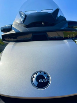 BRP Can-Am Spyder RT-Limited, 2023 г.