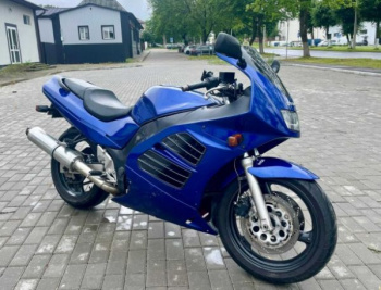 Suzuki RF, 1996 г.