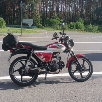 VMC Zabel, 2023 г.