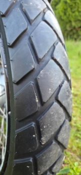 BMW R R1200 GSA K255, 2006 г.