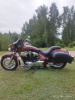 Honda VT 1300 ct, 2012 г.