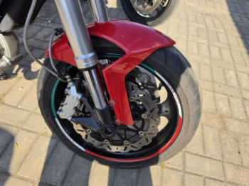 Ducati Monster, 2010 г.