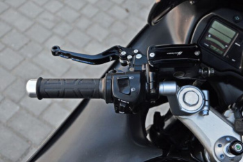 Honda CBR 1100XX Дрозд, 2003 г.