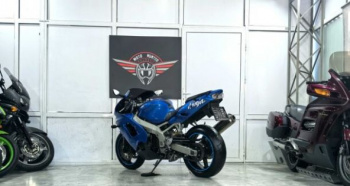 Kawasaki ZX 9R, 1998 г.