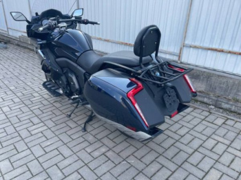 BMW K 1600 Bagger, 2019 г.