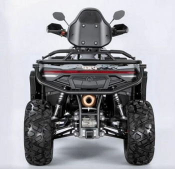 RAM ATV SW570-1 500сс, 2026 г.