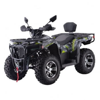 KXD M5 EXR OFF-ROAD 300, 2025 г.