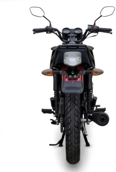 Стрит AVM KING 125, 2026 г.