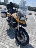BMW F F800 GS, 2008 г.