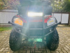 Kymco MXU 500, 2008 г.