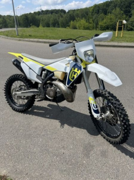 Husqvarna TE ТЕ300, 2023 г.
