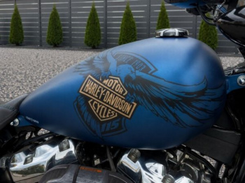 Harley-Davidson Breakout 114 FXBRS, 2018 г.