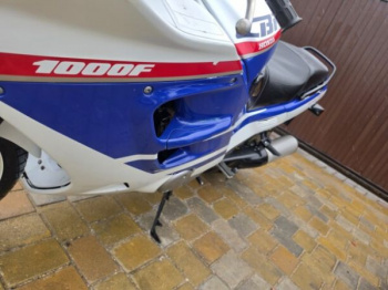 Honda CBR, 1992 г.