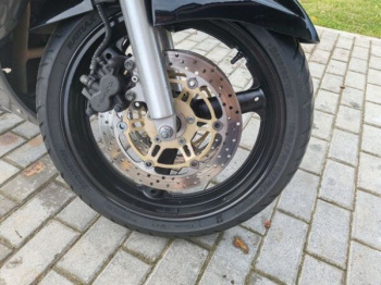 Suzuki Katana GSX F 750, 2002 г.