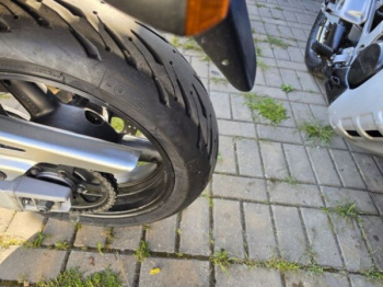Suzuki Bandit, 2001 г.