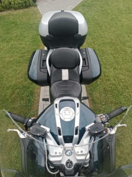 BMW R k26, 2012 г.