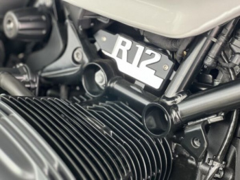 BMW R 12, 2026 г.