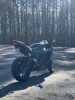 Kawasaki ZX ZX-6R, 2024 г.