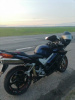 Honda VFR, 2003 г.