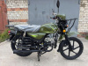 SPRMOTORS Alpha Cross Plus, 2026 г.