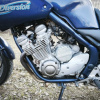 Yamaha XJ XJ600 Diversion, 1997 г.