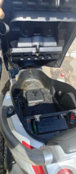 Kymco Grand Dink, 2006 г.