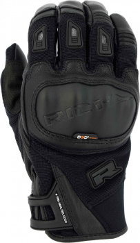Перчатки richa magma 2 black