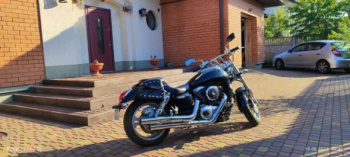 Kawasaki Vulcan mean streak 1600, 2006 г.