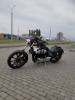 Honda Fury vt1300, 2017 г.