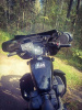 Yamaha XVS Bolt, 2014 г.