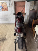 Suzuki GSX1300R Hayabusa 1 поколение, 2005 г.