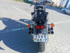 Honda Magna VF750C SuperMagna, 1987 г.