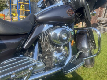 Harley-Davidson Street Glide, 2006 г.