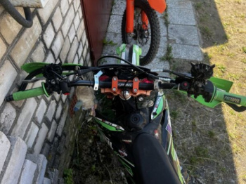 Motoland XR 250, 2024 г.