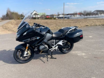 BMW R 1250 RT, 2022 г.