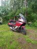 BMW K k1600gt, 2011 г.
