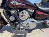 Kawasaki Vulcan, 2003 г.