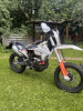Regulmoto Crosstrec 300, 2026 г.