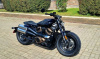 Harley-Davidson Sportster s, 2023 г.
