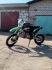 Progasi SMART 125, 2024 г.