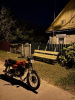 Kawasaki KH 125, 1985 г.
