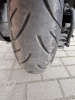 Honda Silver Wing, 2007 г.