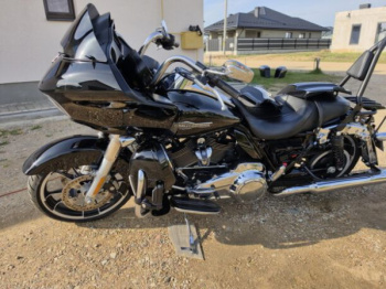 Harley-Davidson Road Glide FLTRX, 2023 г.
