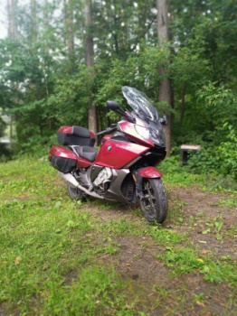 BMW K k1600gt, 2011 г.