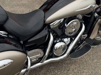 Kawasaki Vulcan, 2006 г.