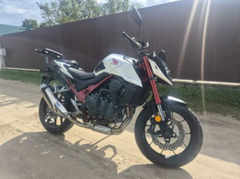 Honda CB CB750, 2022 г.