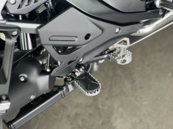 BMW R 1300 GS ADVENTURE TROPHY, 2025 г.
