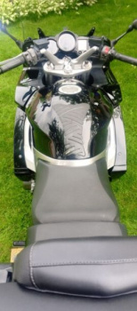 Yamaha FJR, 2008 г.
